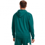 Hanorac Under Armour UA Rival Fleece Big Logo HD thumbnav 4