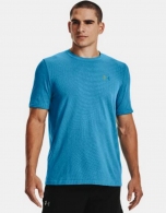 Футболка Under Armour UA Rush Seamless Illusion SS thumbnav 2