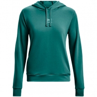 Толстовка Under Armour Rival Terry Hoodie thumbnav 2