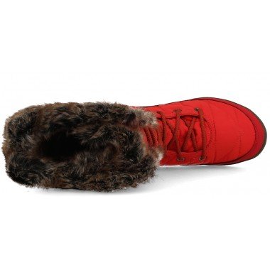 Сапоги Columbia Heavenly Omni-Heat / Женский / 37 / Красный photo 3