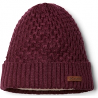 Шапка Columbia Hideaway Haven Cabled Beanie thumbnav