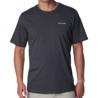 Tricou Columbia North Cascades Short Sleeve Tee thumbnav