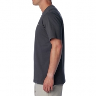 Футболка Columbia North Cascades Short Sleeve Tee thumbnav 2