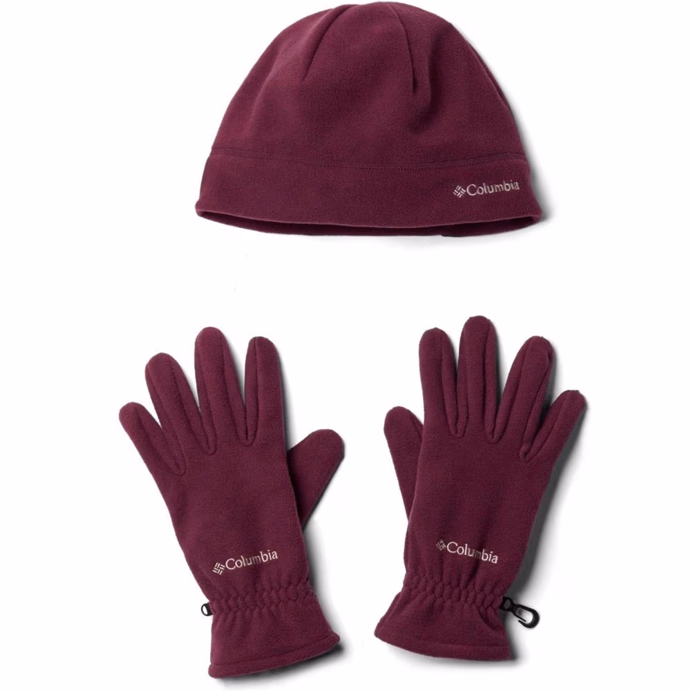 Set Caciula + manusi Columbia Fast Trek Hat and Glove Set