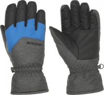 Manusi Ziener Gloves thumbnav