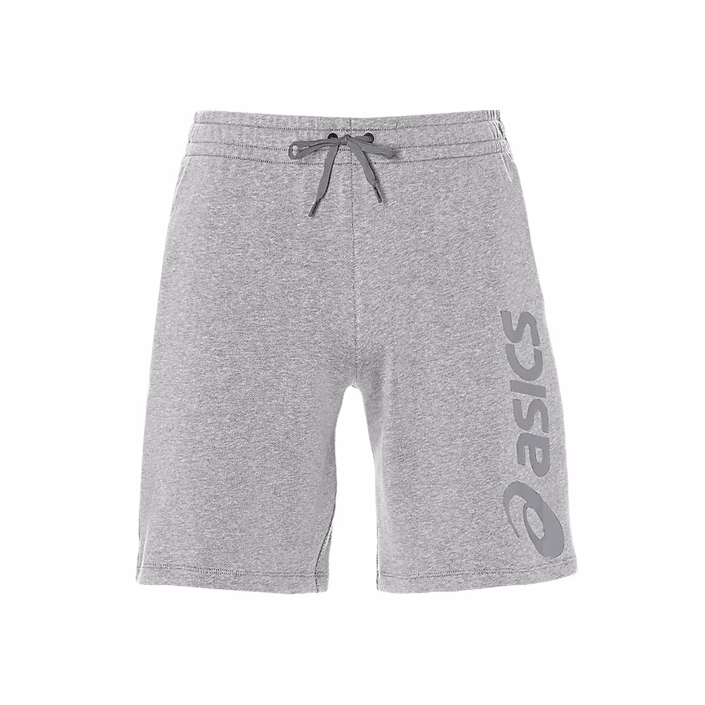 Шорты Asics LOGO SWEAT SHORT 