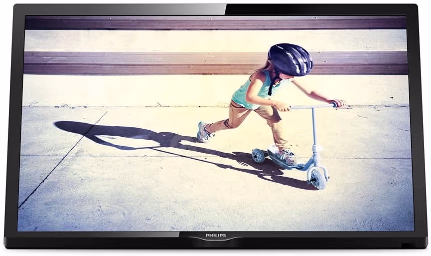 LED телевизор Philips 22PFS4022 