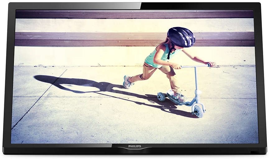 Телевизор Philips 22PFS4022 / 22" / / Full HD photo 1