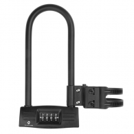 Велозамок M-WAVE BD 260 shackle lock thumbnav 1