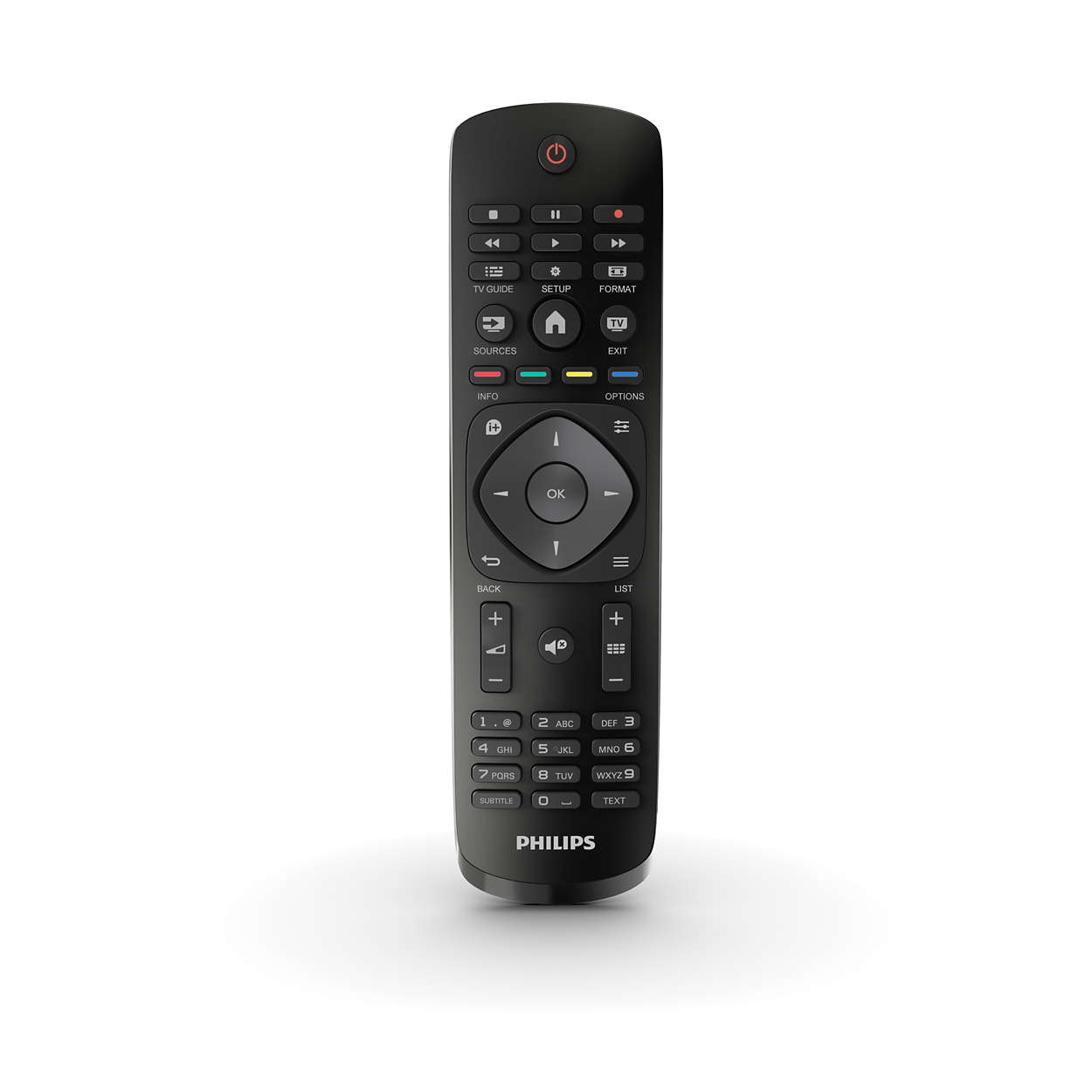 Televizor Philips 24PFT4022 / 24" / / Full HD photo 3