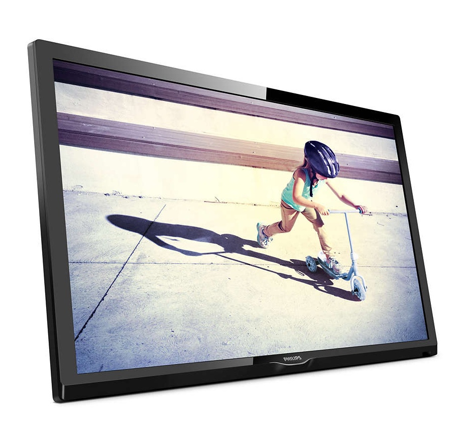 Televizor Philips 24PFT4022 / 24" / / Full HD photo 4
