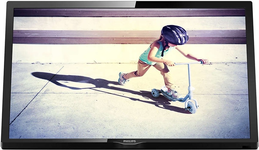 Televizor Philips 24PFT4022 / 24" / / Full HD photo 5
