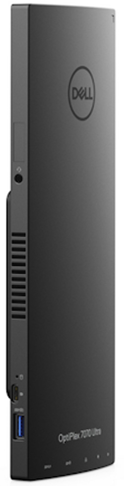 Unitate de sistem Dell OptiPlex 7070 UFF (273336622) photo 2