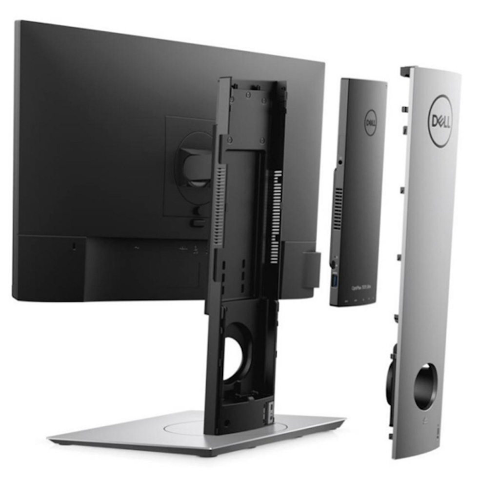 Unitate de sistem Dell OptiPlex 7070 UFF (273336622) photo 3
