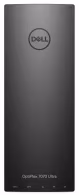 Системный блок Dell OptiPlex 7070 UFF (273336622)