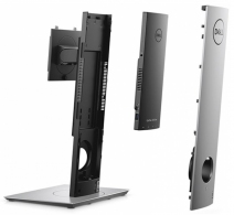 Unitate de sistem Dell OptiPlex 7070 UFF (273336622) thumbnav 4