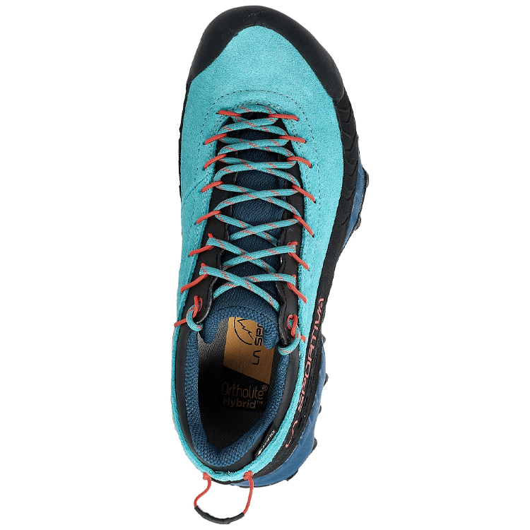 Кроссовки La Sportiva TX4 Woman Gtx / Женский / 40 / Синий/Черный photo 3
