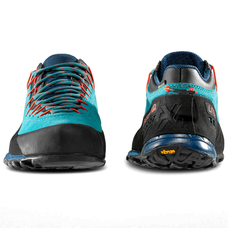 Кроссовки La Sportiva TX4 Woman Gtx / Женский / 40 / Синий/Черный photo 4