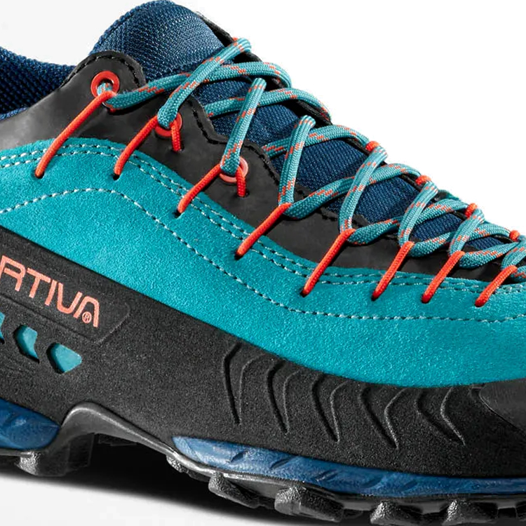 Кроссовки La Sportiva TX4 Woman Gtx / Женский / 40 / Синий/Черный photo 5