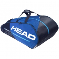 Сумка теннисная HEAD TOUR TEAM 12R 22BKMI thumbnav