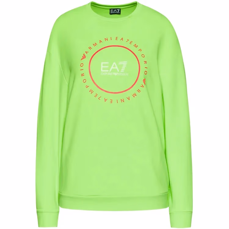 Hanorac EA7 EMPORIO ARMANI SWEATSHIRT 
