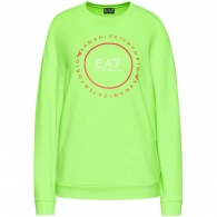 Hanorac EA7 EMPORIO ARMANI SWEATSHIRT thumbnav