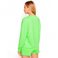 Hanorac EA7 EMPORIO ARMANI SWEATSHIRT thumbnav 2