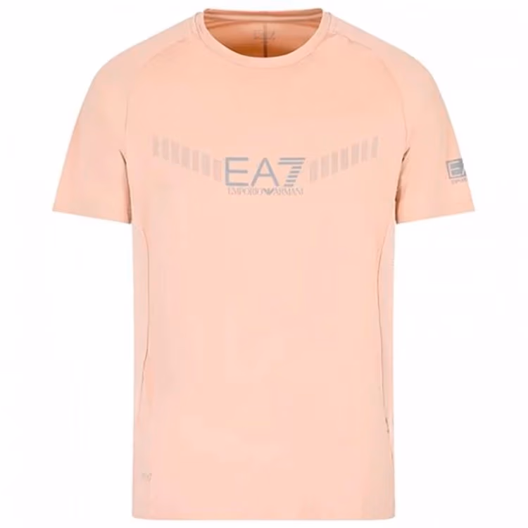 Tricou EA7 EMPORIO ARMANI T-SHIRT 