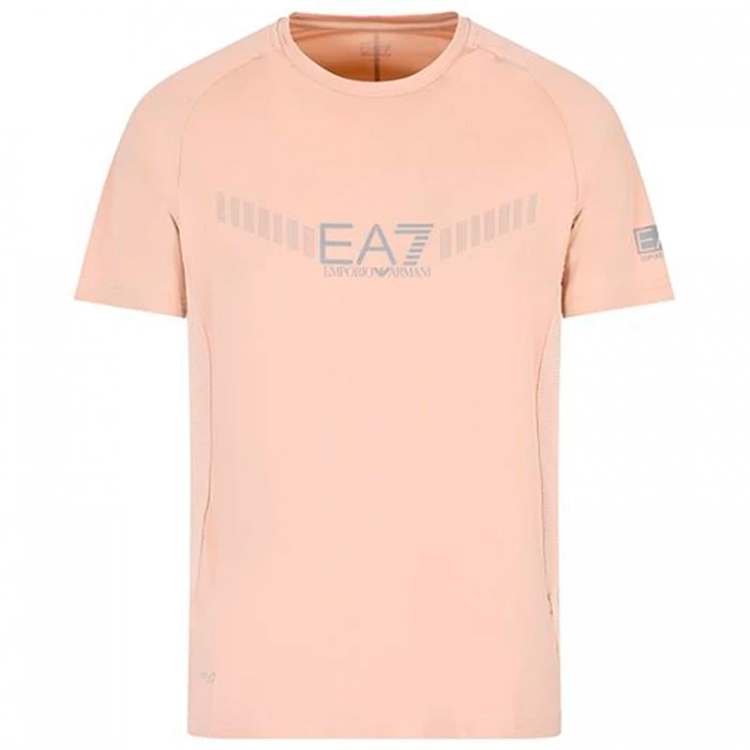 Футболка EA7 EMPORIO ARMANI T-SHIRT photo 