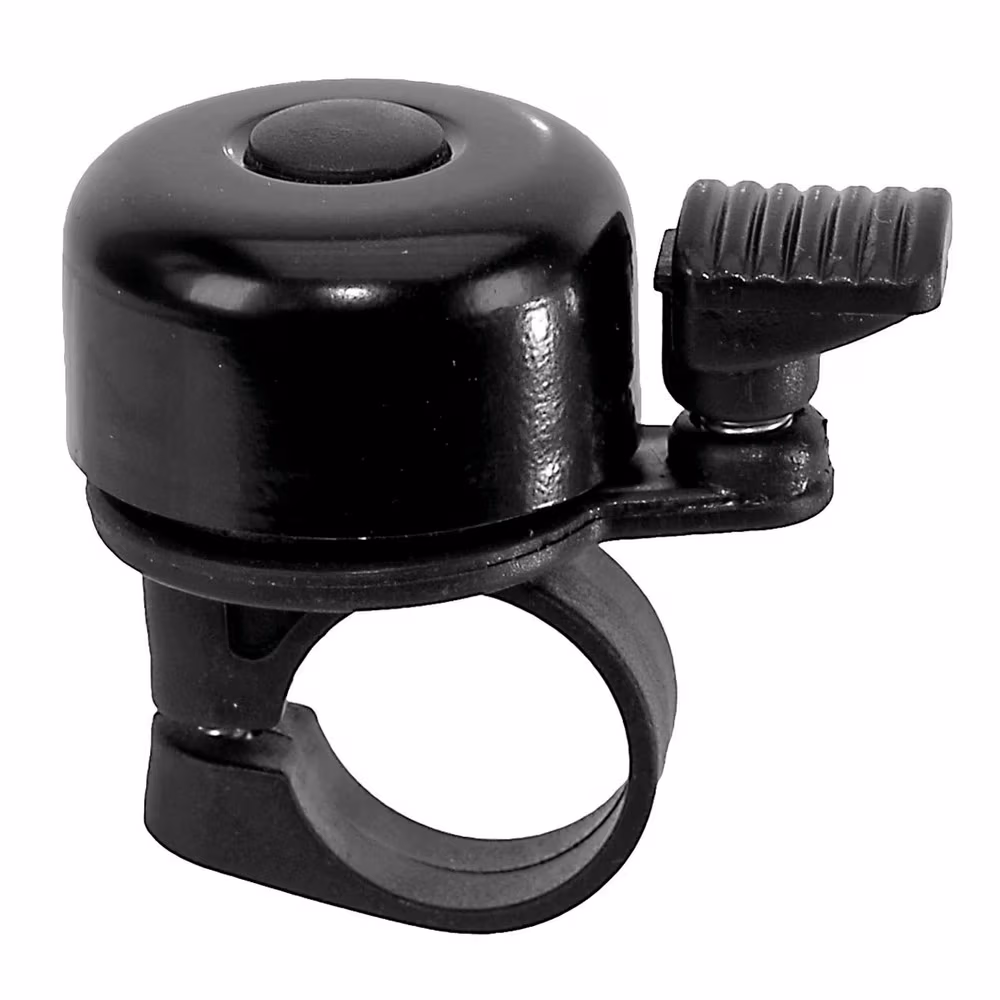 Звонок M-WAVE Alu mini bicycle bell