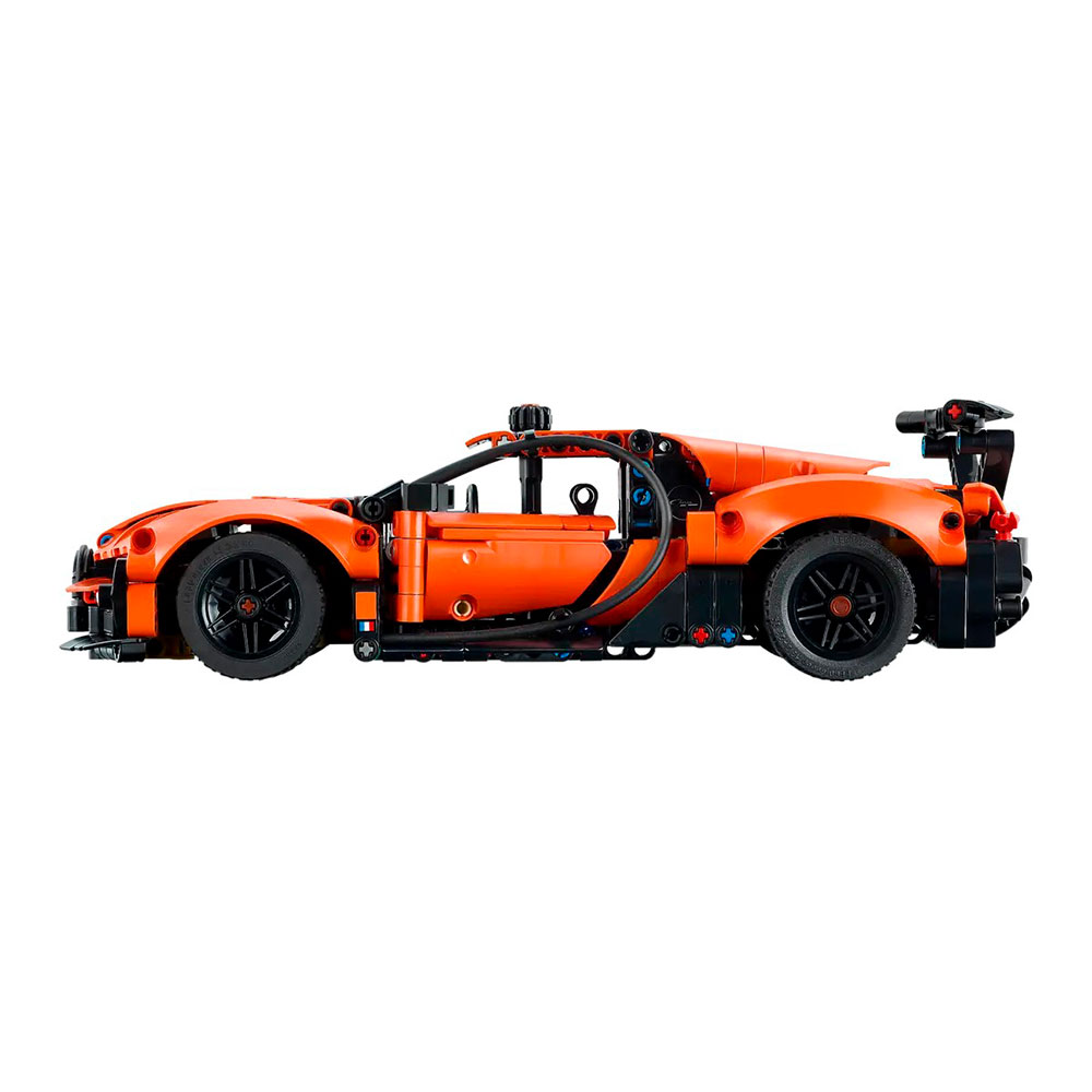 Constructor Lego 42222 photo 3