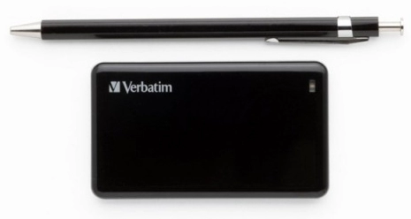 SSD extern  Verbatim Store n Go 128GB  (47622) USB3.0