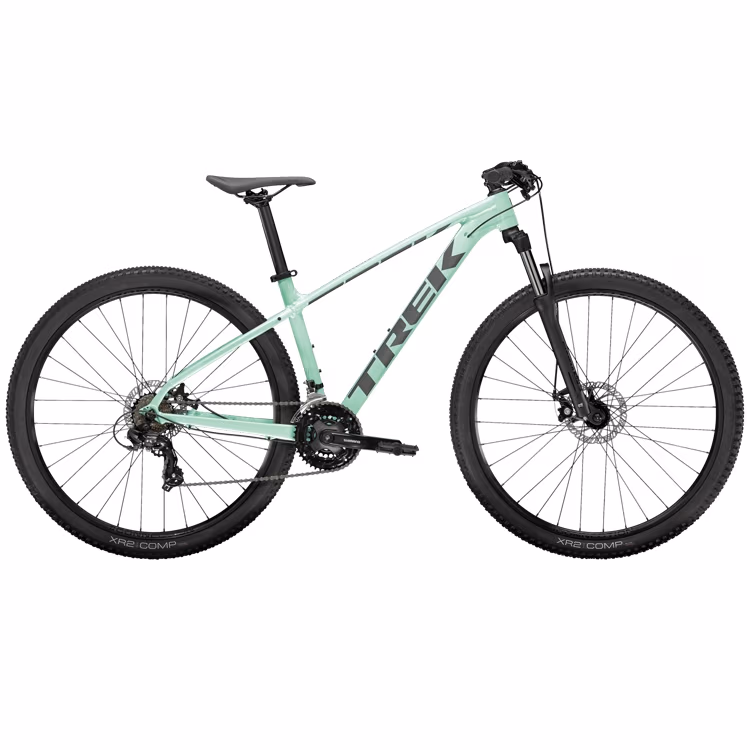 Любительский велосипед Trek Marlin 4 Gen 2 