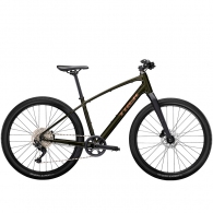 Bicicleta de pietris Trek Dual Sport 3 Gen 5 thumbnav