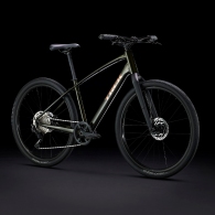 Гравийный велосипед Trek Dual Sport 3 Gen 5 thumbnav 2