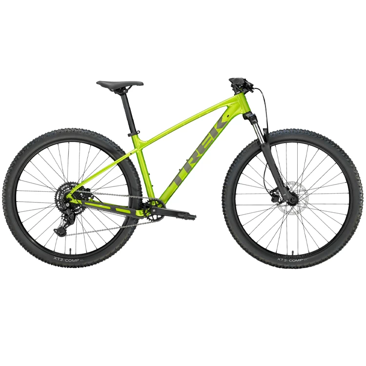 Любительский велосипед Trek MARLIN 5 Gen 3