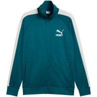 Толстовка Puma Iconic T7 Track Jacket PT thumbnav
