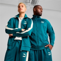 Толстовка Puma Iconic T7 Track Jacket PT thumbnav 2
