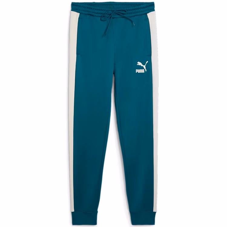 Pantaloni Puma Iconic T7 Track Pants PT