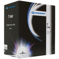 Set mingi p/u tenis de masa 120 buc Donic TT-Ball T-ONE TRAININGSBALL POLY 40+ thumbnav