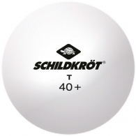 Set mingi p/u tenis de masa 120 buc Donic TT-Ball T-ONE TRAININGSBALL POLY 40+ thumbnav 2