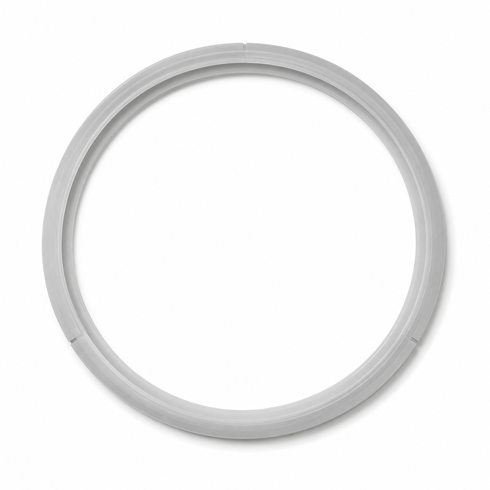 Силиконовое уплотнительное кольцо для скороварок Zwilling EcoQuick Zwilling Pro 22 cm,64201-122 photo 2