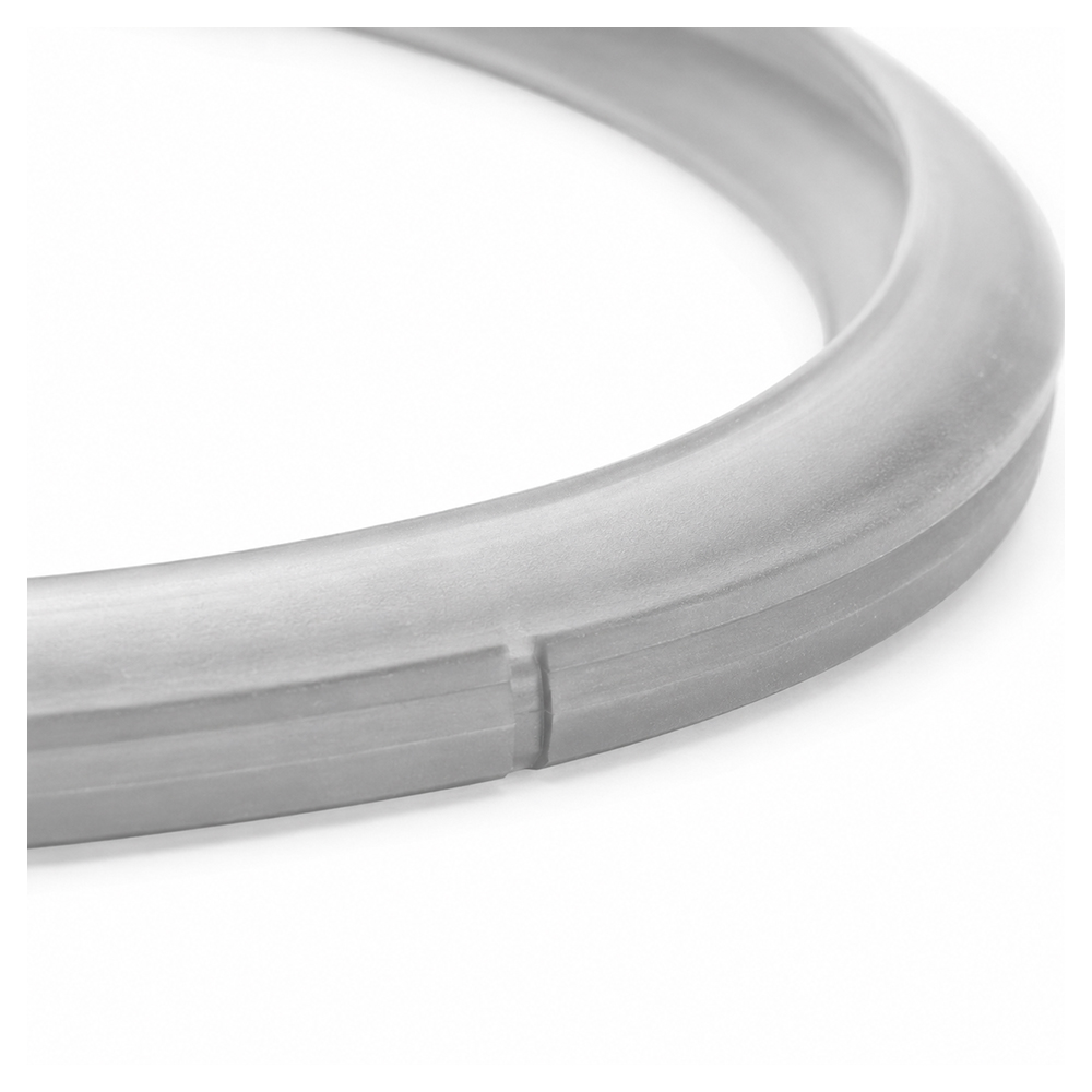Силиконовое уплотнительное кольцо для скороварок Zwilling EcoQuick Zwilling Pro 22 cm,64201-122 photo 3