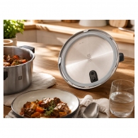 Силиконовое уплотнительное кольцо для скороварок Zwilling EcoQuick Zwilling Pro 22 cm,64201-122 thumbnav 5