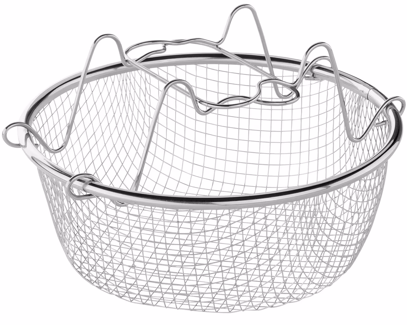 Корзина Zwilling Pro 22 cm Inox EcoQuick, 64204-022