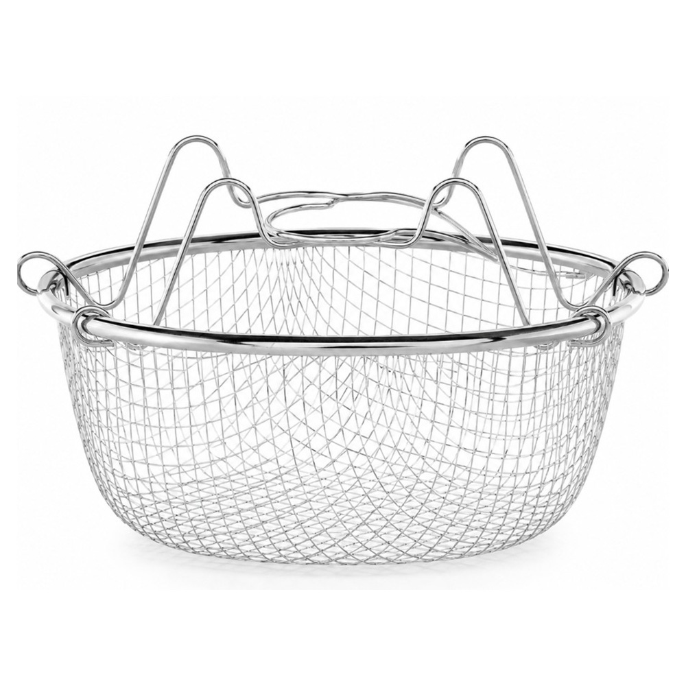 Cos Zwilling Pro 22 cm Inox EcoQuick, 64204-022 photo 2