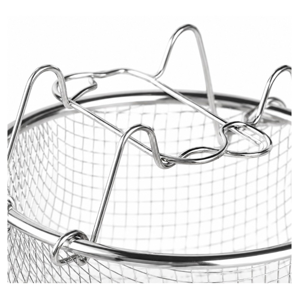 Cos Zwilling Pro 22 cm Inox EcoQuick, 64204-022 photo 3