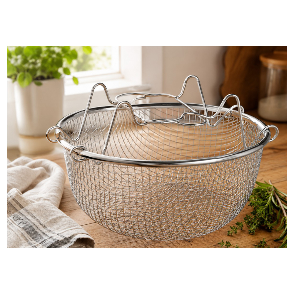 Cos Zwilling Pro 22 cm Inox EcoQuick, 64204-022 photo 6