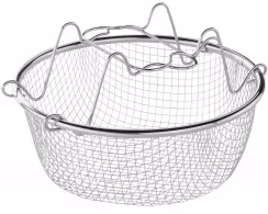 Корзина Zwilling Pro 22 cm Inox EcoQuick, 64204-022