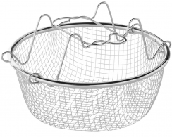 Корзина Zwilling Pro 22 cm Inox EcoQuick, 64204-022 thumbnav